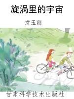 旋涡里的宇宙