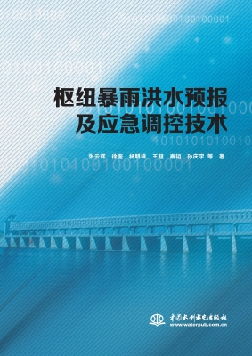 枢纽暴雨洪水预报及应