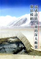 遥感边值约束的深大断