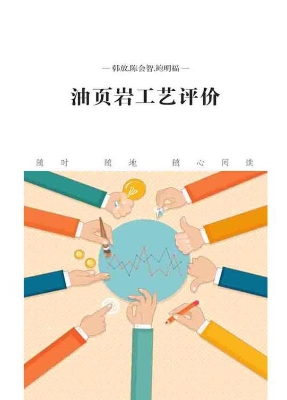 油页岩工艺评价