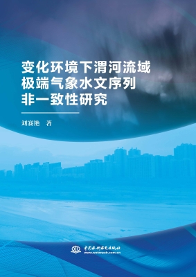 变化环境下渭河流域极