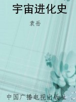 宇宙进化史