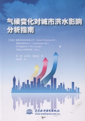 气候变化对城市洪水影