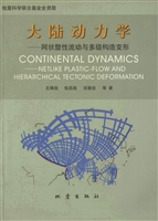 大陆动力学——网状塑