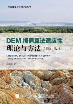 DEM插值算法适应性理