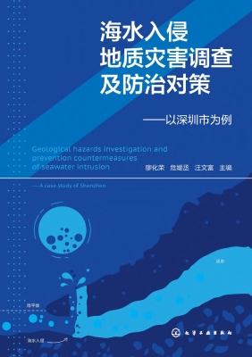 海水入侵地质灾害调查