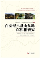 白垩纪六盘山盆地沉积