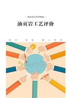 油页岩工艺评价