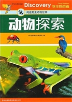 动物探索