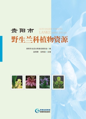 贵阳市野生兰科植物资