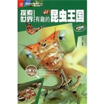 有趣的昆虫王国