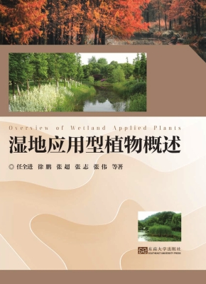 湿地应用型植物概述