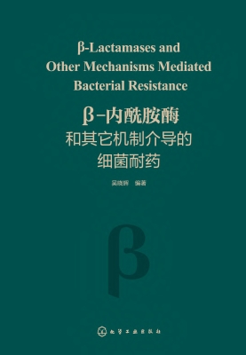 β-内酰胺酶和其它机