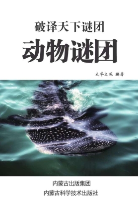 动物谜团