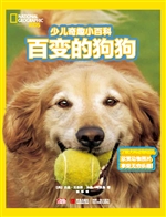 百变的狗狗