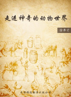 走进神奇的动物世界