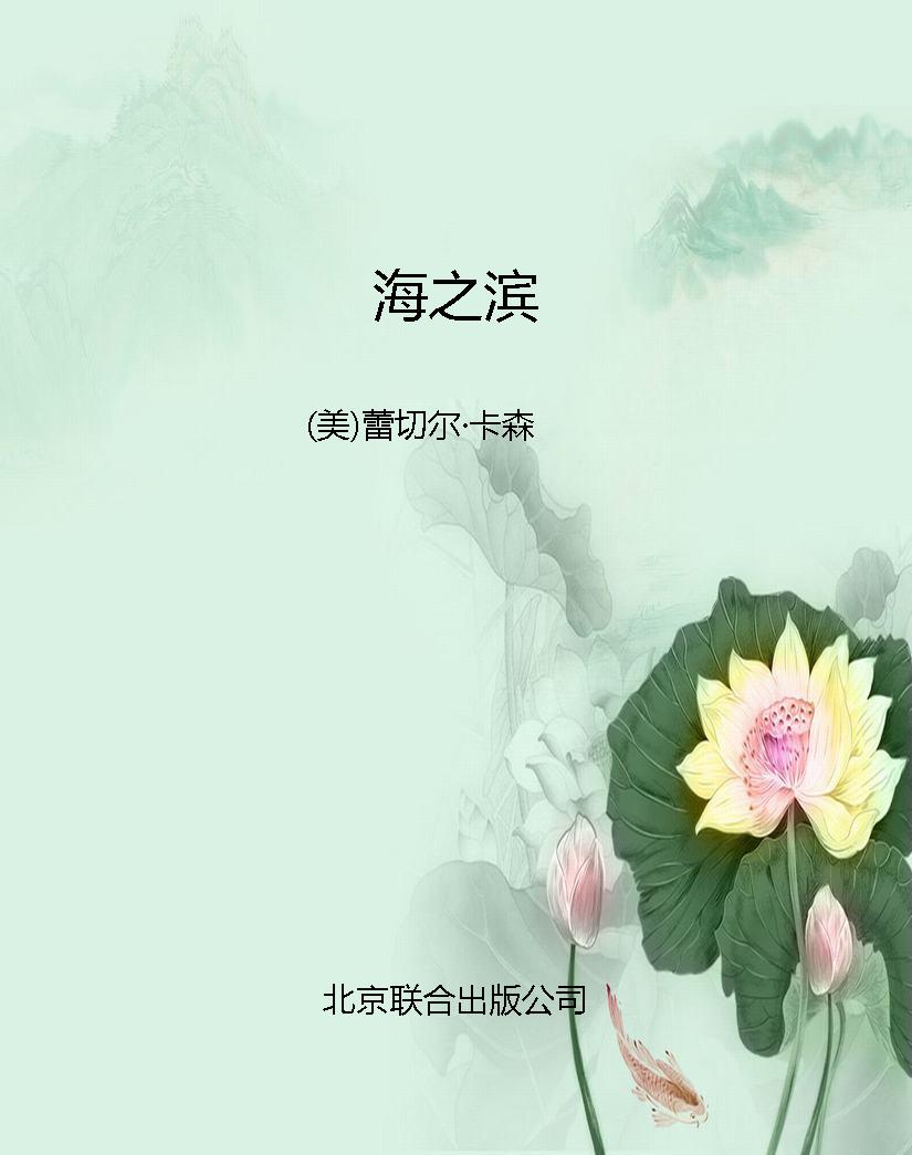 海之滨