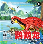 走近恐龙族群——鹦鹉