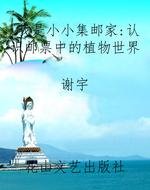 我是小小集邮家：认识邮