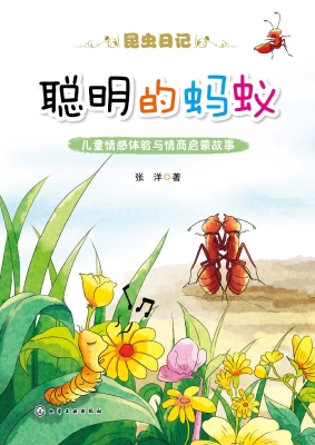 聪明的蚂蚁
