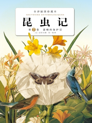 昆虫记（第7卷）
