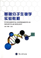 基础分子生物学实验教