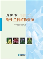 贵阳市野生兰科植物资