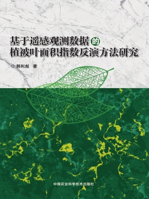 基于遥感观测数据的植