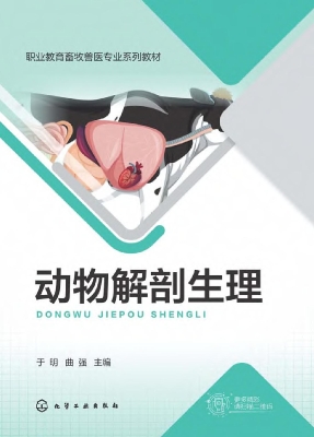 动物解剖生理
