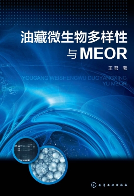 油藏微生物多样性与ME