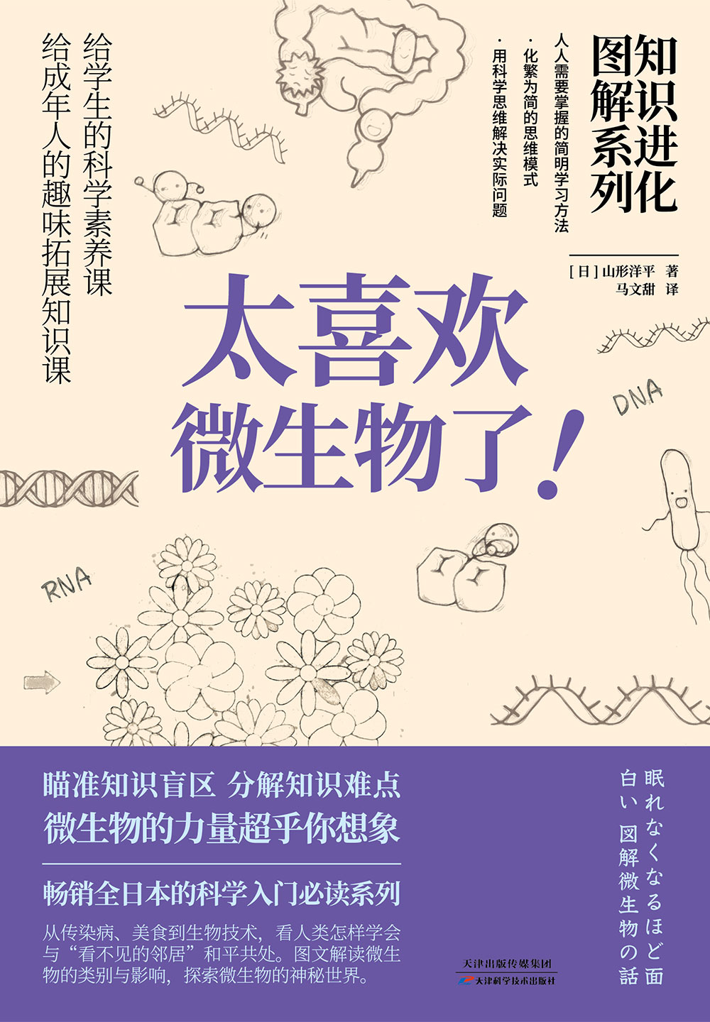 知识进化图解系列.太