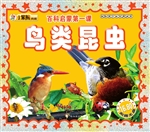 百科启蒙第一课——鸟