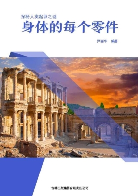 身体的每个零件