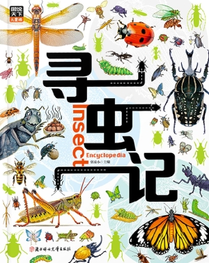 寻虫记