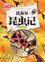 法布尔昆虫记（第3册）