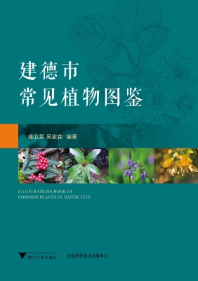 建德市常见植物图鉴