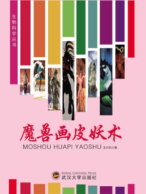 魔兽画皮妖术