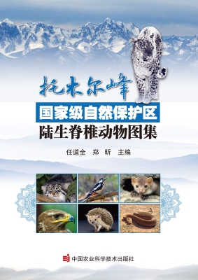 托木尔峰国家级自然保