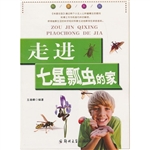 科普乐园：走进七星瓢虫