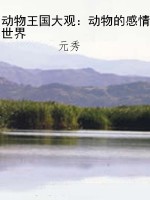 动物王国大观：动物的感