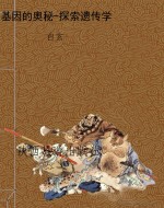 基因的奥秘-探索遗传