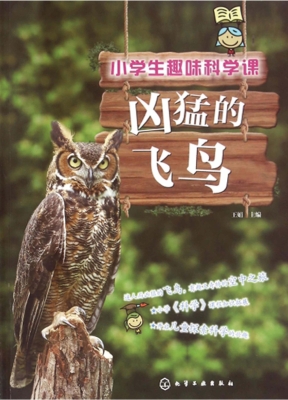小学生趣味科学课——