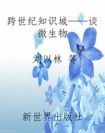 跨世纪知识城——谈微
