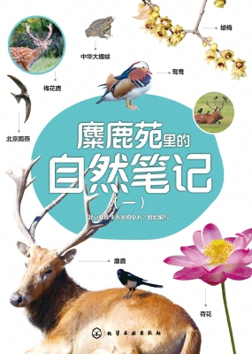 麋鹿苑里的自然笔记（一