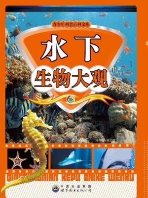 水下生物大观