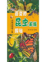 小机灵探秘之旅：百变的