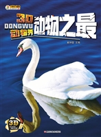 3D动物秀——动物之最