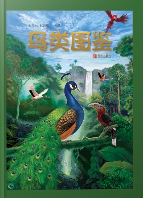 鸟类图鉴