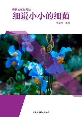 细说小小的细菌