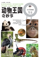 动物王国奇妙事